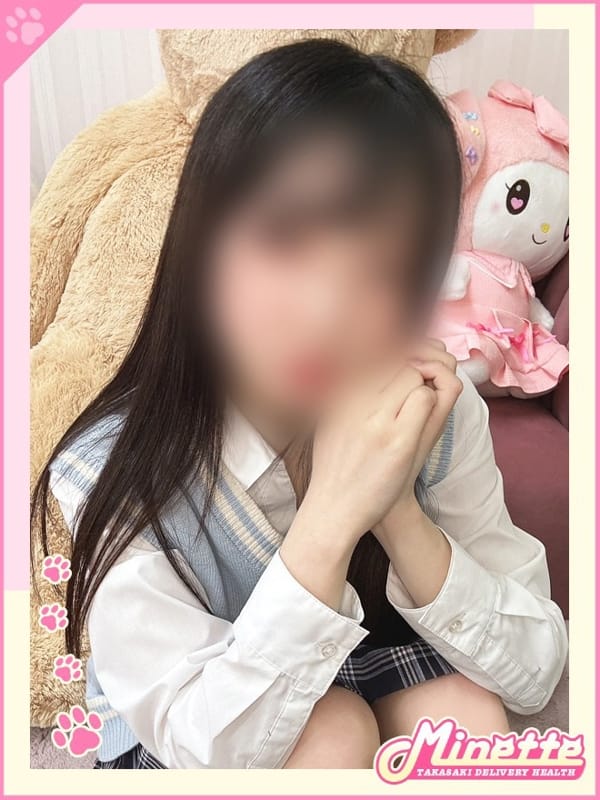 みな【体験入店】【未経験だけどえっちでしゅ】