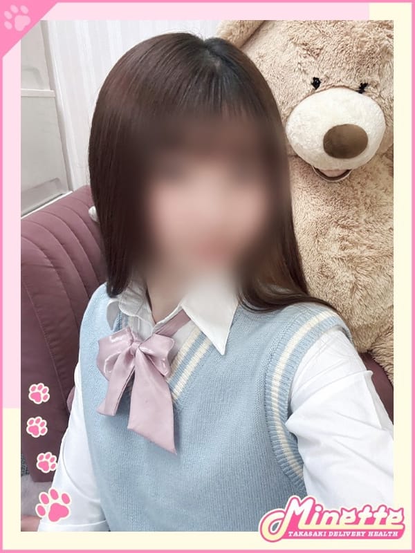 ひな【体験入店】【エッチな魅力満載です♪】