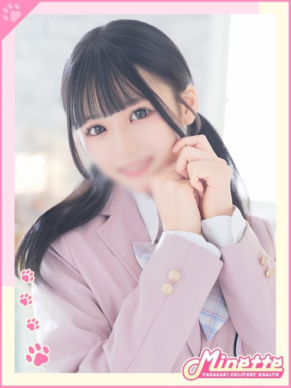 ゆま【正統派清純美少女】|Minette ～ミネット～ 高崎店で評判の女の子
