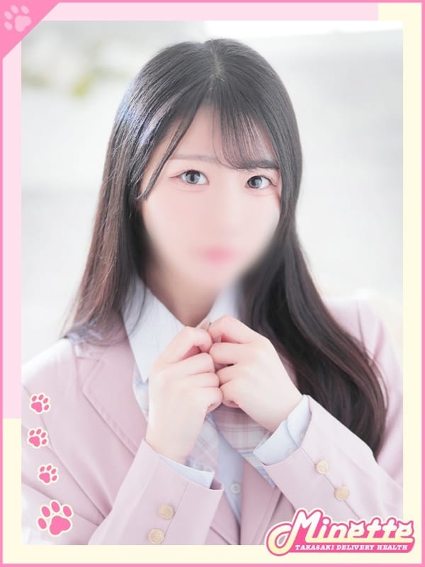 まや【モデル系甘イチャ娘】【未経験現役大学生♪】