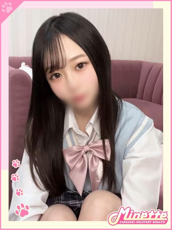 ういか【超極上・体験入店】|Minette ～ミネット～ 高崎店で評判の女の子