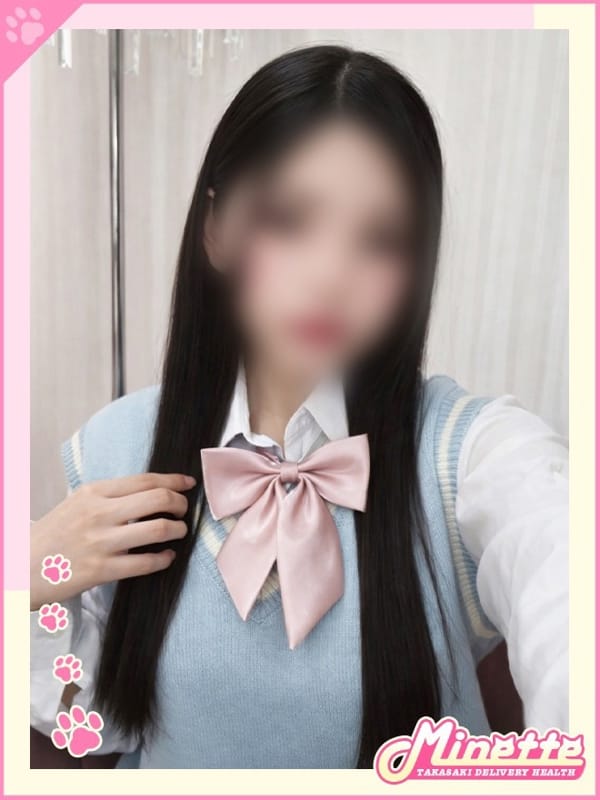 るり【体験入店】|Minette ～ミネット～ 高崎店で評判の女の子