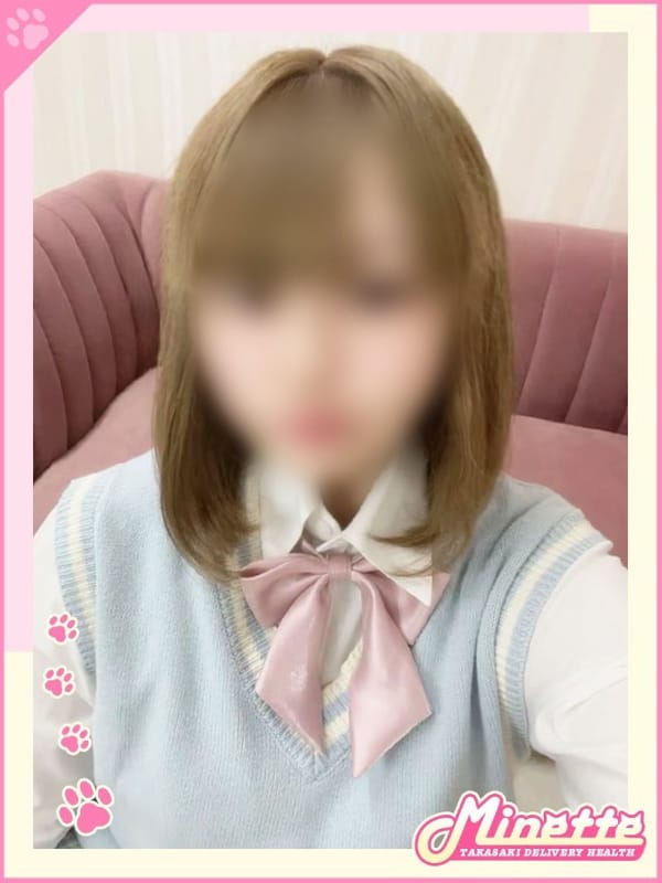 るあ【体験入店】|Minette ～ミネット～ 高崎店で評判の女の子