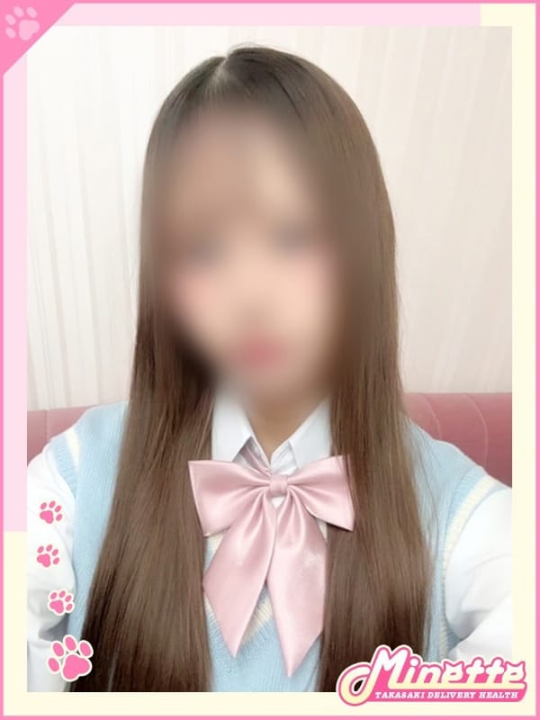 ねね【体験入店】【魅惑的な瞳を持つ未経験美少女】