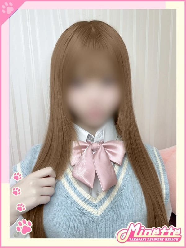 うに【読モ級美少女・未経験】|Minette ～ミネット～ 高崎店で評判の女の子