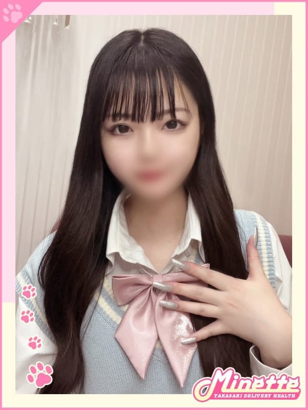 さき【体験入店】|Minette ～ミネット～ 高崎店で評判の女の子