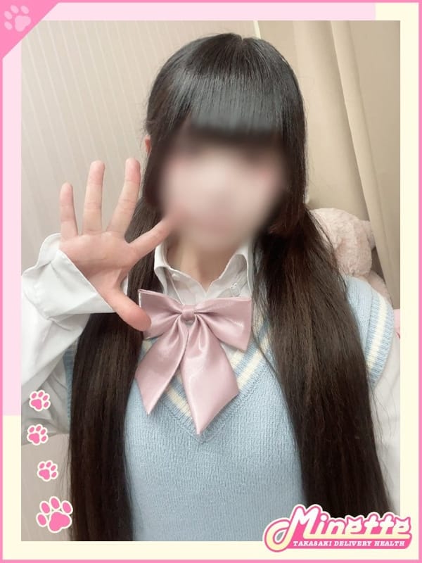 さくら【体験入店】|Minette ～ミネット～ 高崎店で評判の女の子