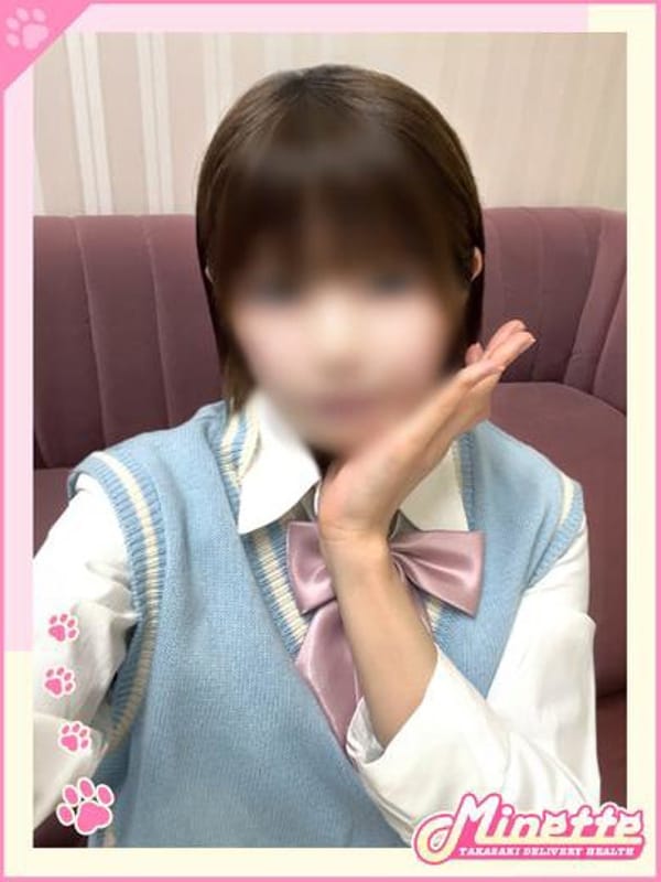 ちい【体験入店】【経験極浅ショートカットF少女】