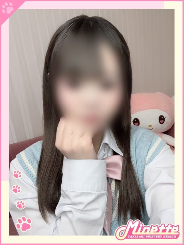 さら【体験入店】|Minette ～ミネット～ 高崎店で評判の女の子