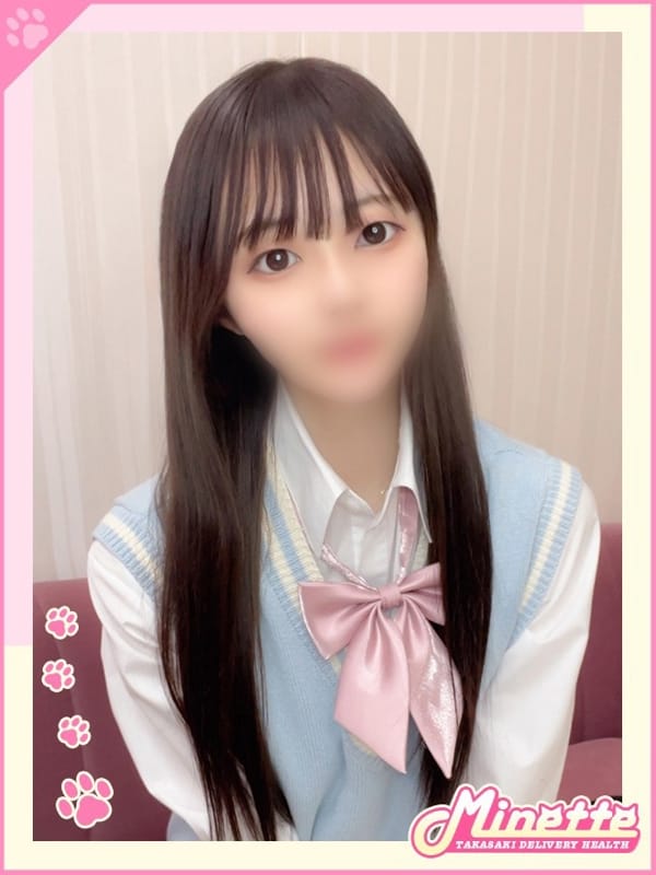 なのは【体験入店】|Minette ～ミネット～ 高崎店で評判の女の子
