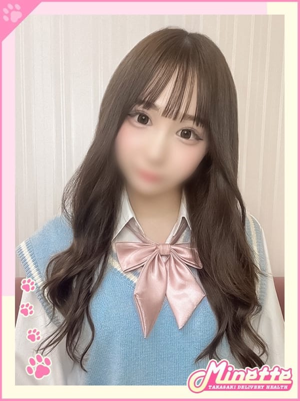 るの【体験入店】|Minette ～ミネット～ 高崎店で評判の女の子