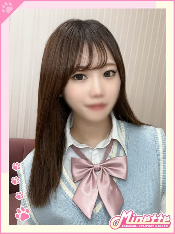 きほ【体験入店】|Minette ～ミネット～ 高崎店で評判の女の子