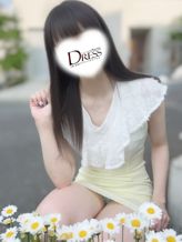 真矢【まや】|DRESS岡山でおすすめの女の子