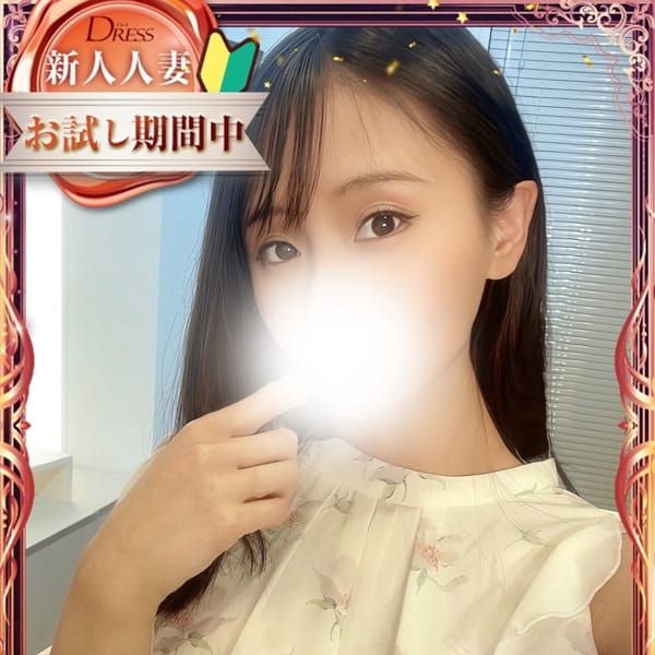 音彩【ねいろ】【サラツヤヘアーの清楚美女♪】 | DRESS岡山(岡山市内)