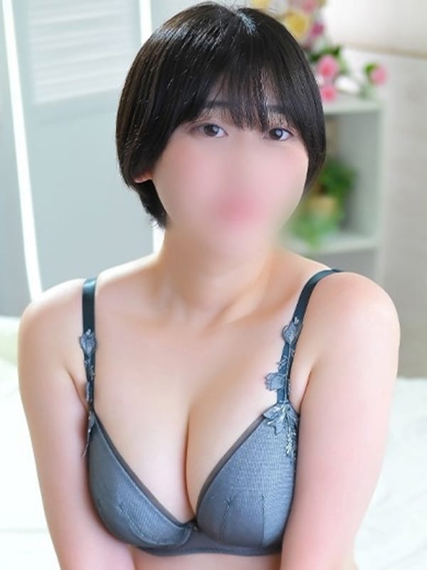 さつき【黒髪清楚な癒し系♡】