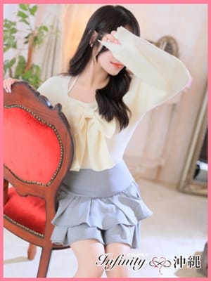 ひなた|INFINITY沖縄でおすすめの女の子