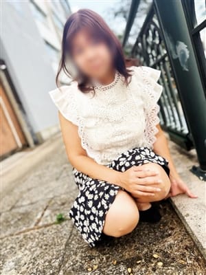 桔梗-ききょう-|熟女倶楽部 林檎で評判の女の子