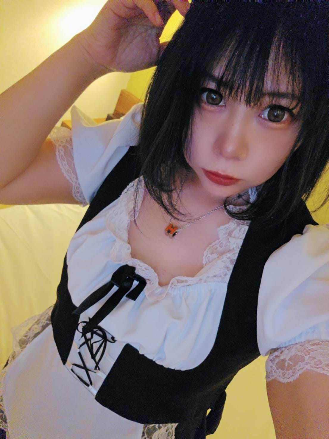 ちい何人でもok【青】|プリーズでおすすめの女の子
