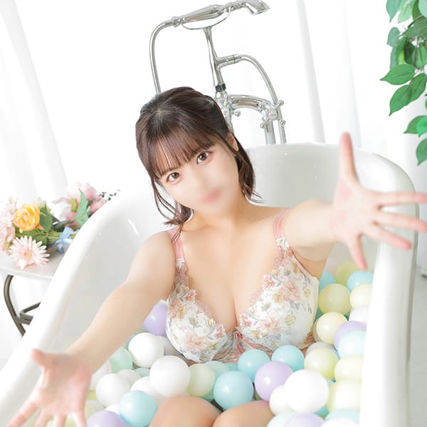 ぷるん