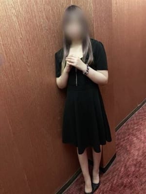 新人カノンさん