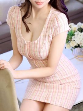 乙坂 ことは|テレジア名古屋で評判の女の子