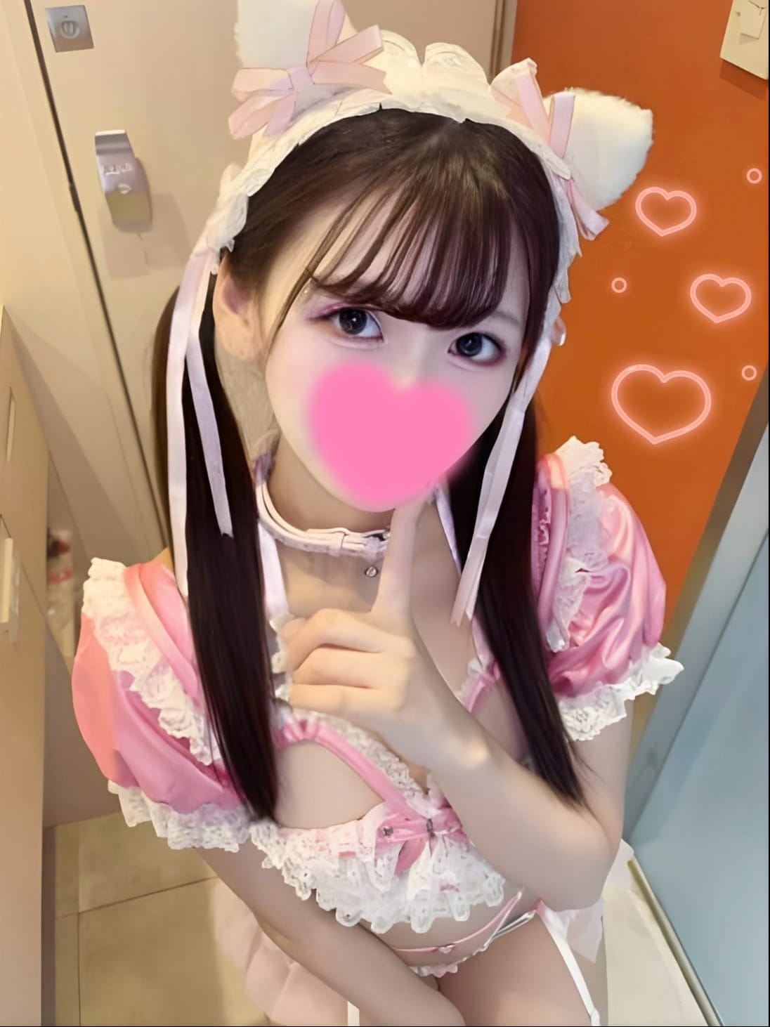 わいにゃん☆超絶美少猫☆