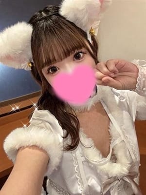いんにゃん☆エンジェル桃乳☆|発情期限定!!即ズボ動物愛護団体でおすすめの女の子