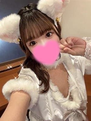 いんにゃん☆エンジェル桃乳☆|発情期限定!!即ズボ動物愛護団体でおすすめの女の子