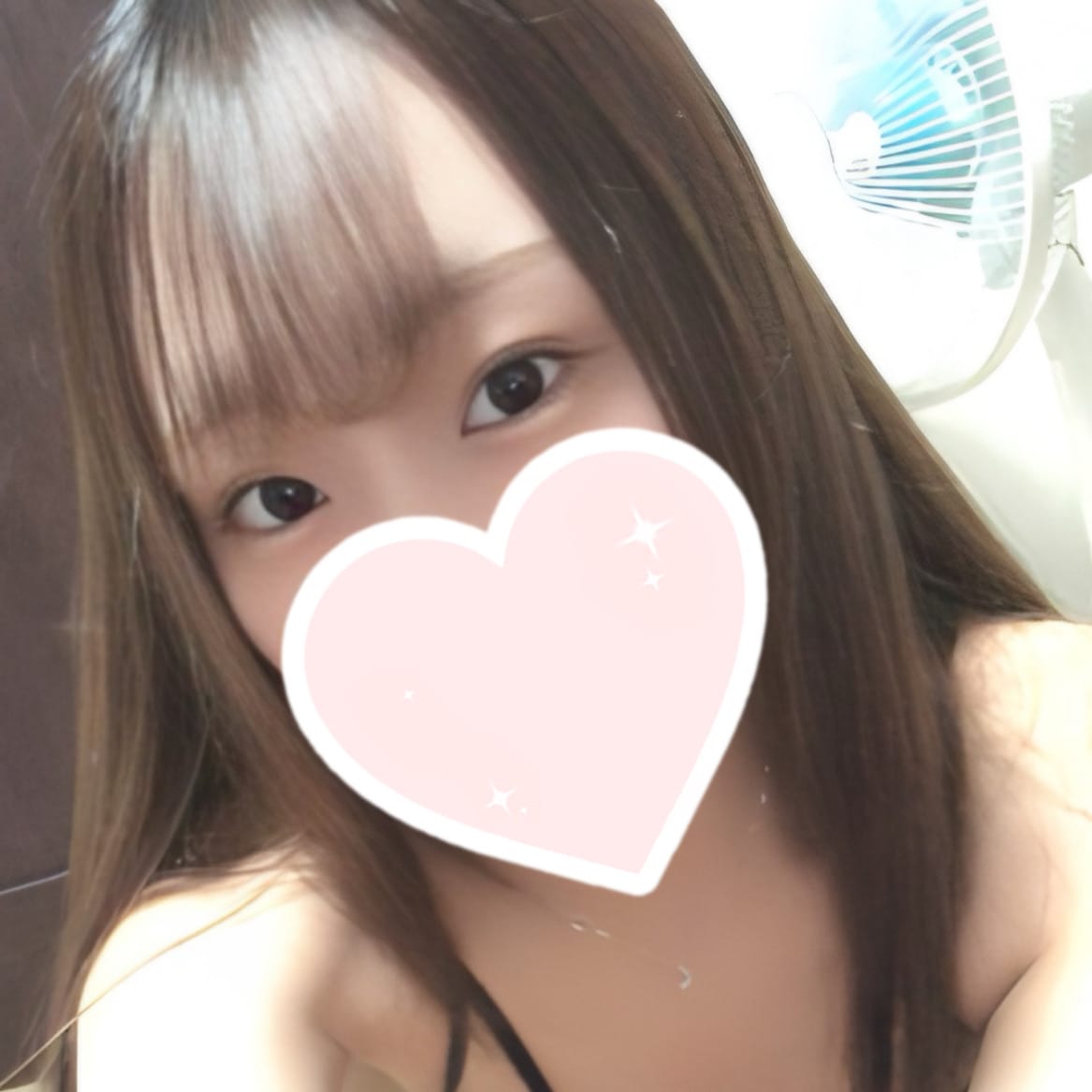 ぴょこにゃん★抜群の透明感★