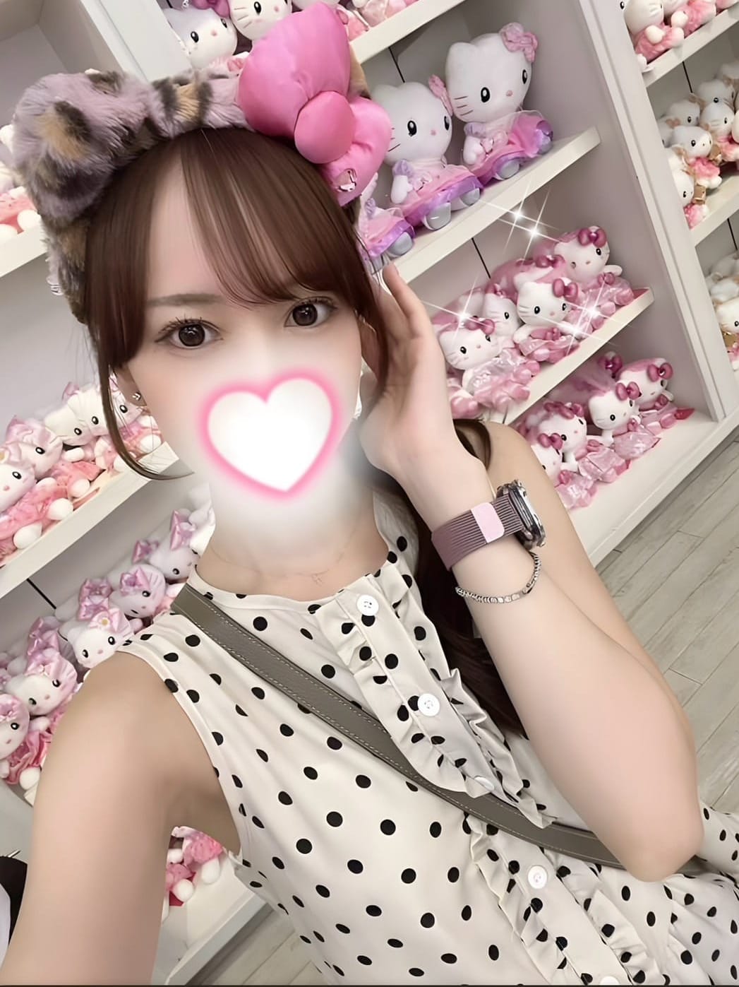 ぷりにゃん☆天性の小悪魔気質☆|発情期限定!!即ズボ動物愛護団体で評判の女の子