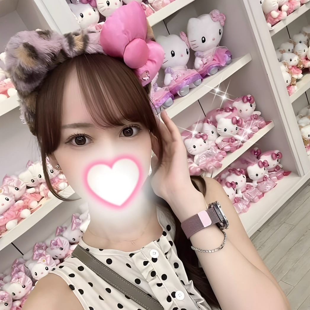 ぷりにゃん☆天性の小悪魔気質☆