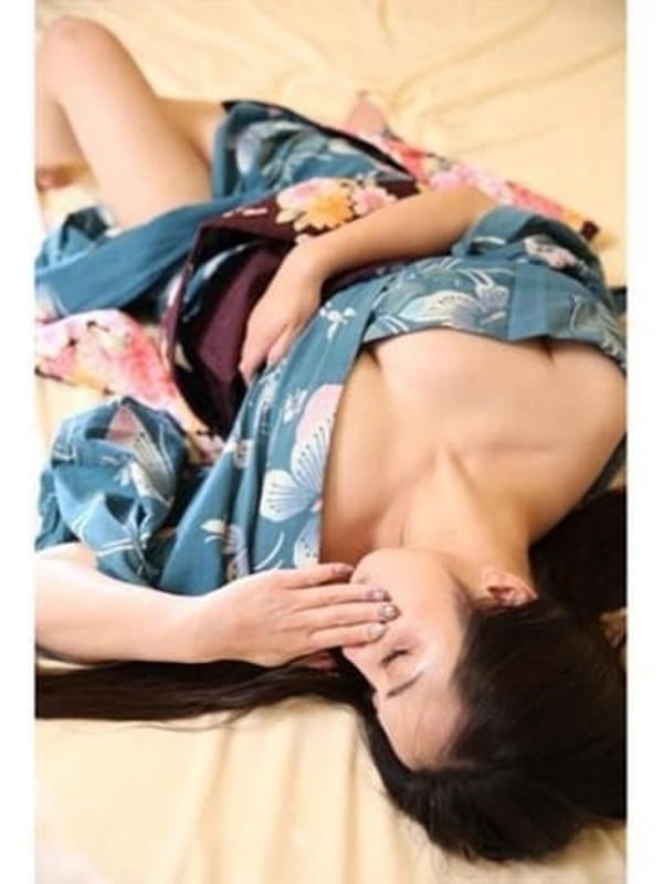 夕霧★華麗なる妖艶★|aa eastで評判の女の子