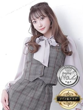 小鳥遊 彩羽 -可愛い100%-|夢の扉で評判の女の子