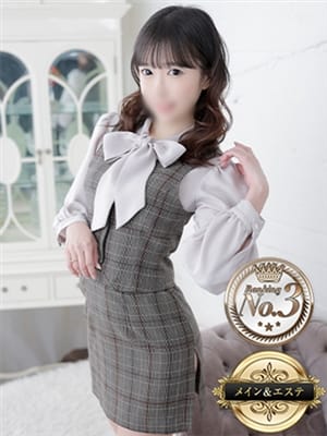 栗原 らぶ -今世紀最大級-|夢の扉でおすすめの女の子