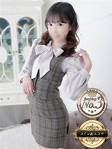 栗原 らぶ -今世紀最大級-|夢の扉でおすすめの女の子