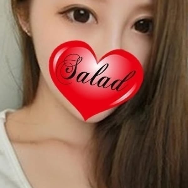 MARIE♡LOVE【未経験学生デビュー】 | salad（サラダ）福島店(福島市近郊)