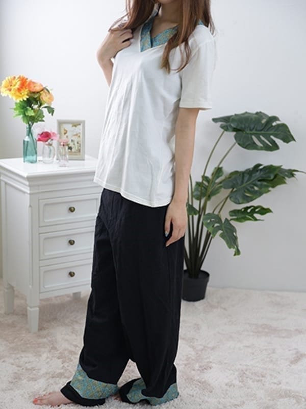 藤沢杏奈(ふじさわ　あんな)|出張回春エステ ヴェントゥーラ （Ventura）福島店でおすすめの女の子