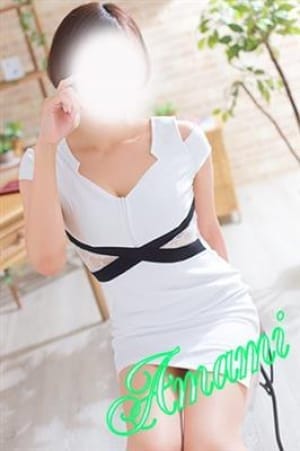 あまみ(天海)|ESRでおすすめの女の子