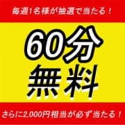 「☆６０分無料券配布☆」06/15(日) 14:25 | 宮崎ちゃんこ中央通店のお得なニュース