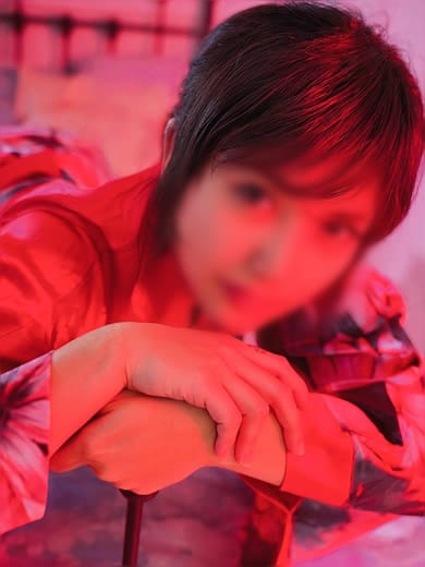 月鈴(ユーリン)