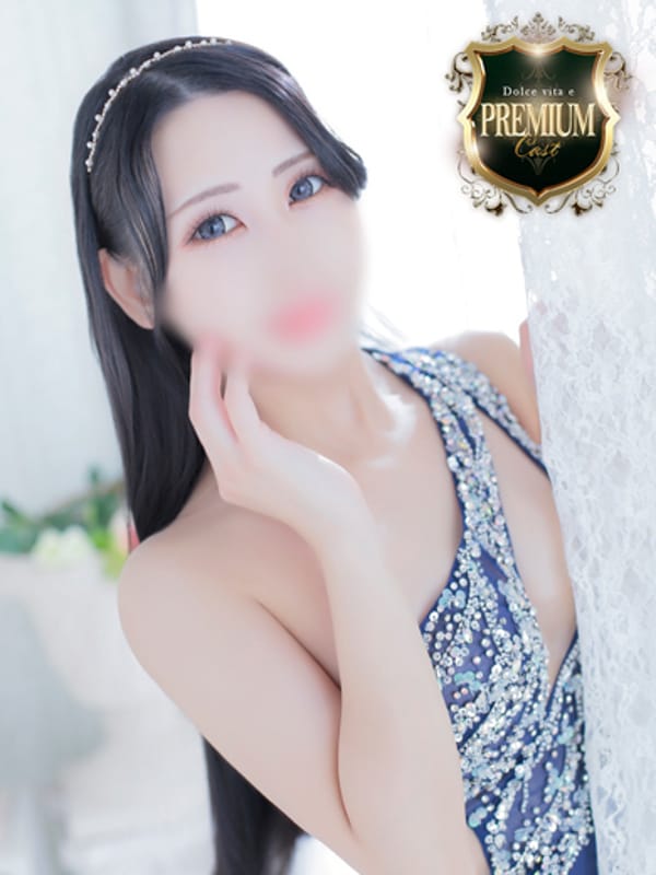 桜羽 なな【優しさ溢れる♡癒し系美女】