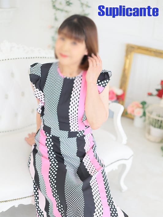 アキコ|スプリカンテ（哀らしい熟女たち）で評判の女の子