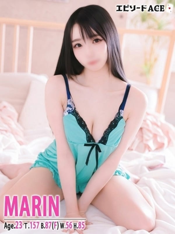 マリン|エピセレクションでおすすめの女の子