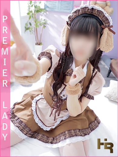 りく【プレミア】|デリバリーヘルス 弘リゾートで評判の女の子