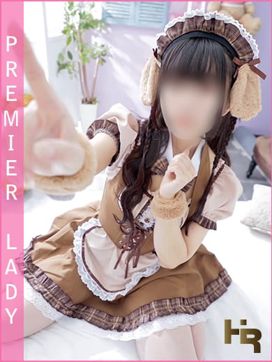 りく【プレミア】|デリバリーヘルス 弘リゾートで評判の女の子