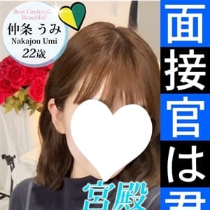 仲条 うみ