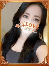 りほ|LOVE横浜店(Iグループ)でおすすめの女の子