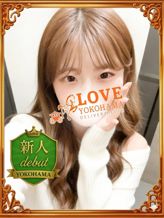 ゆめ|LOVE横浜店(Iグループ)でおすすめの女の子