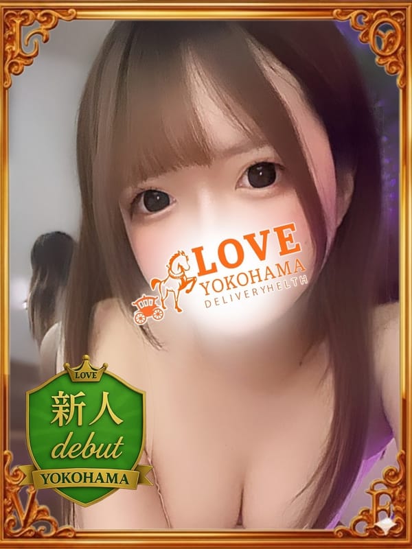 こころ|LOVE横浜店(Iグループ)で評判の女の子