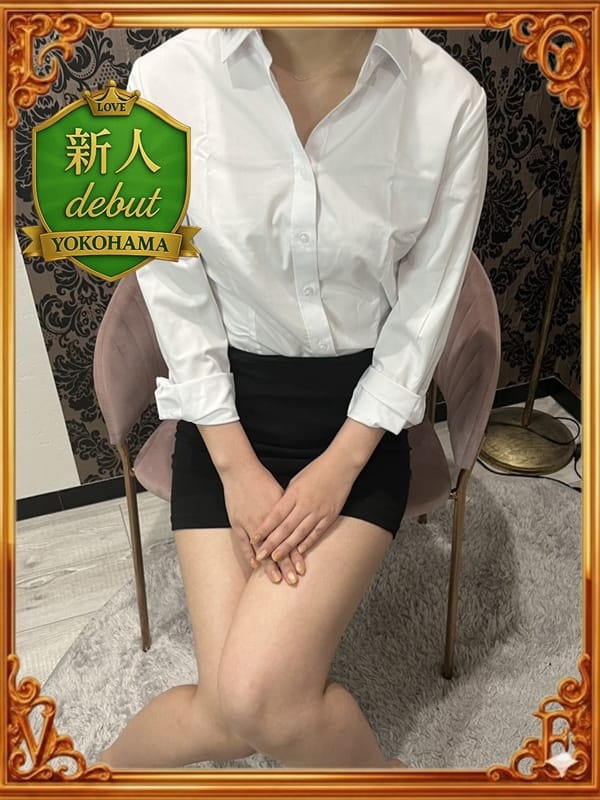 かおり【完全業界未経験♪】
